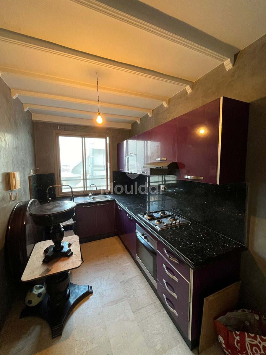 شقة للبيع في الدار البيضاء، بورغوندي - Photo 7