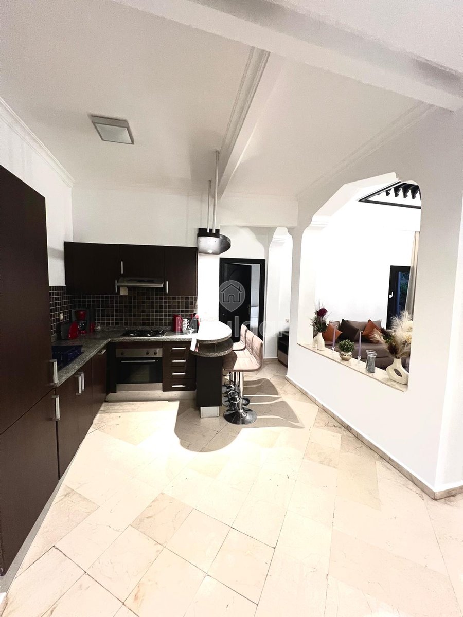 Appartamento in affitto a Marrakech, Strada di Casablanca - Photo 7