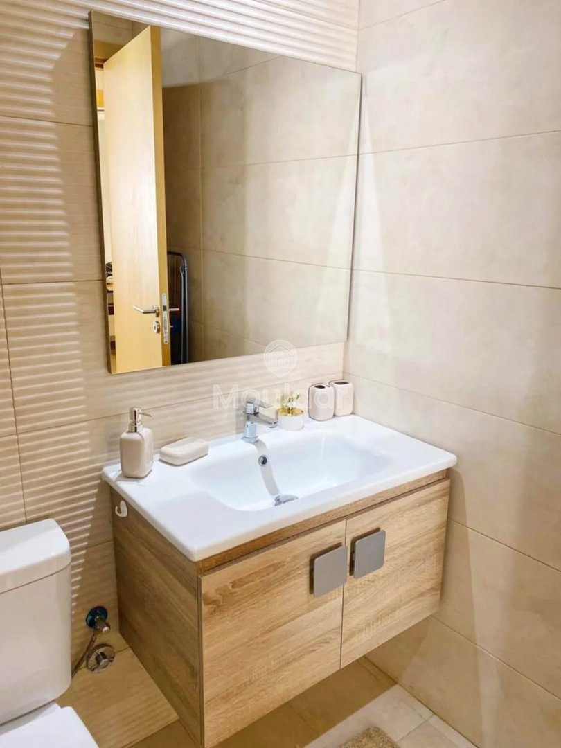 Marrakeş - Guéliz'de Satılık 2 Yatak Odalı Şık Daire - Photo 12