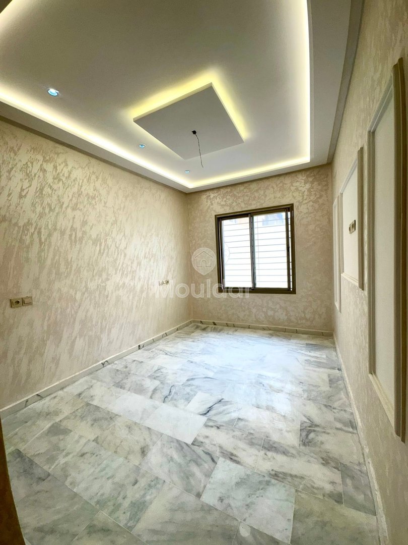 Wspaniałe mieszkanie 3 sypialnie na sprzedaż w Fès - Idealne - Photo 1