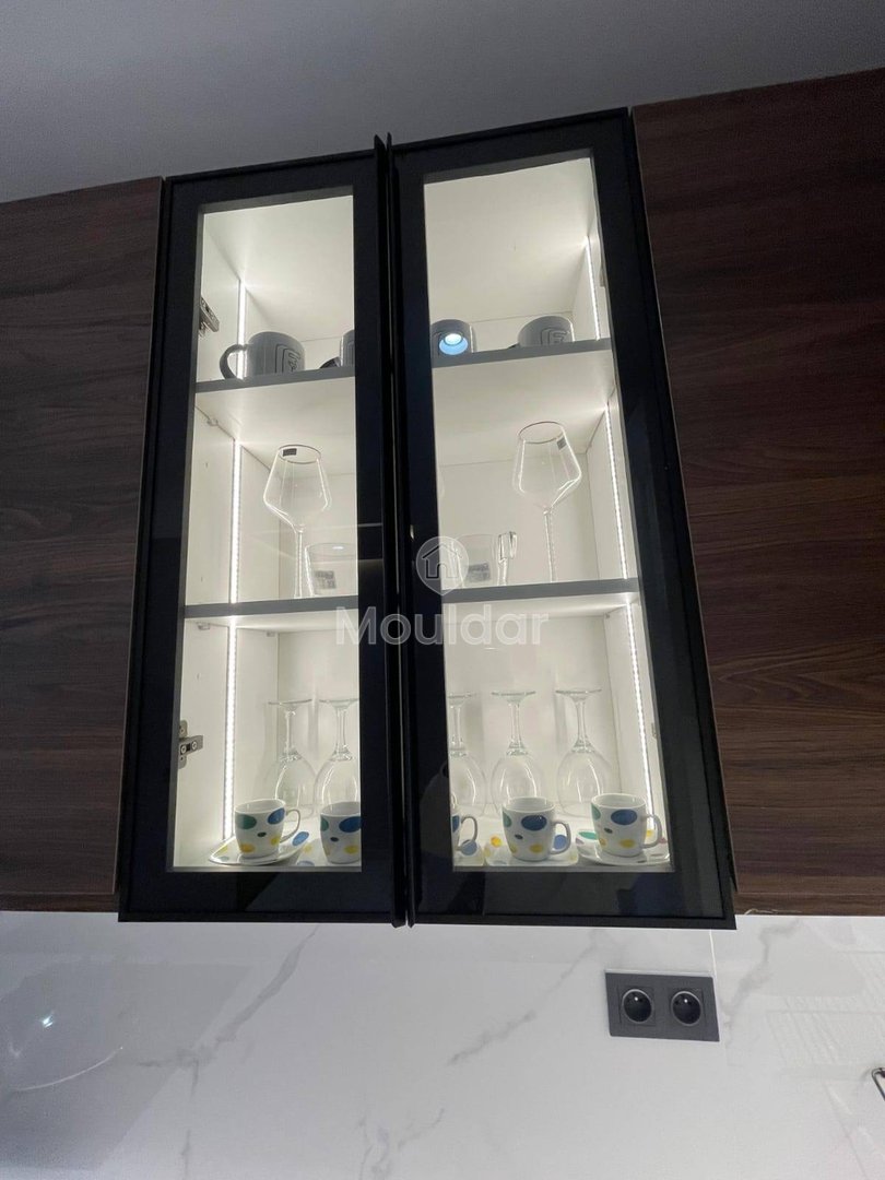 Studio zu vermieten in Casablanca - Komfort im Herzen der Stadt - Photo 5