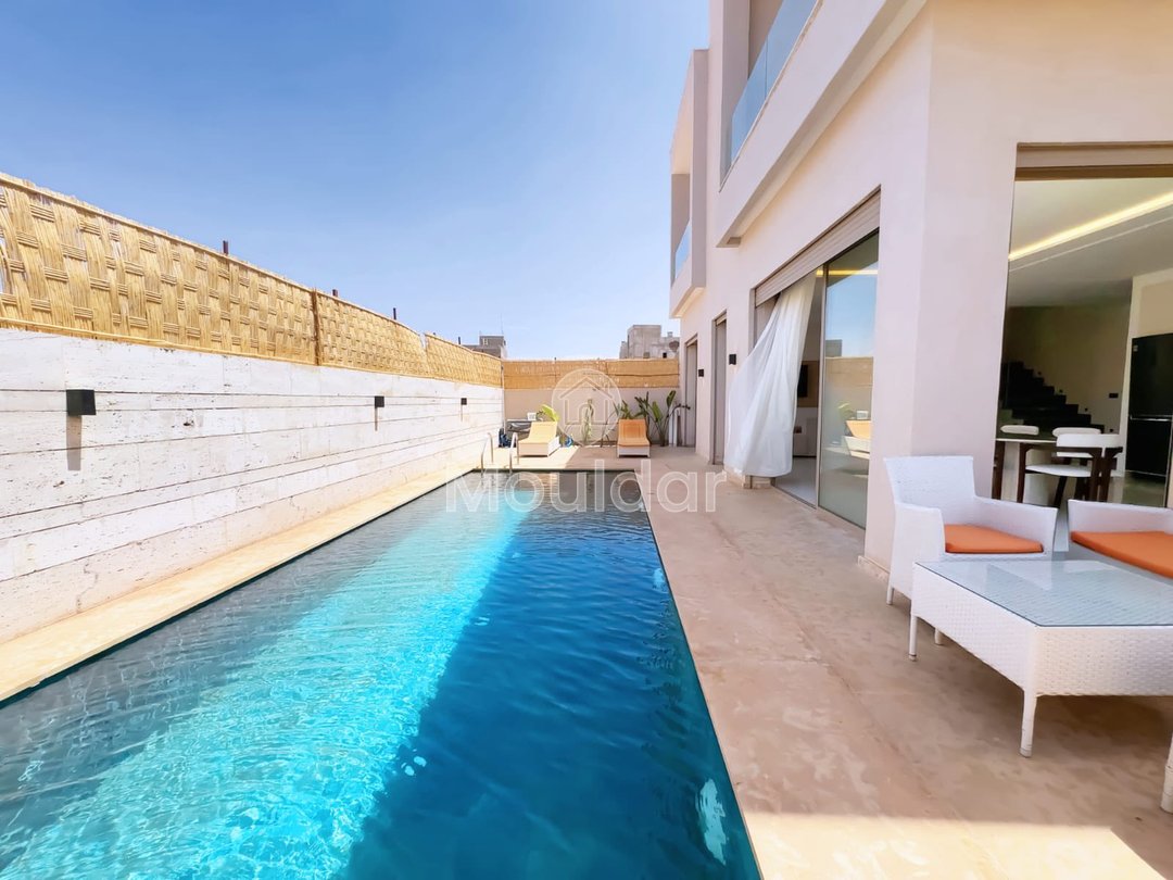 Willa do wynajęcia w Maroku, Droga do Amezmiz - Photo 26