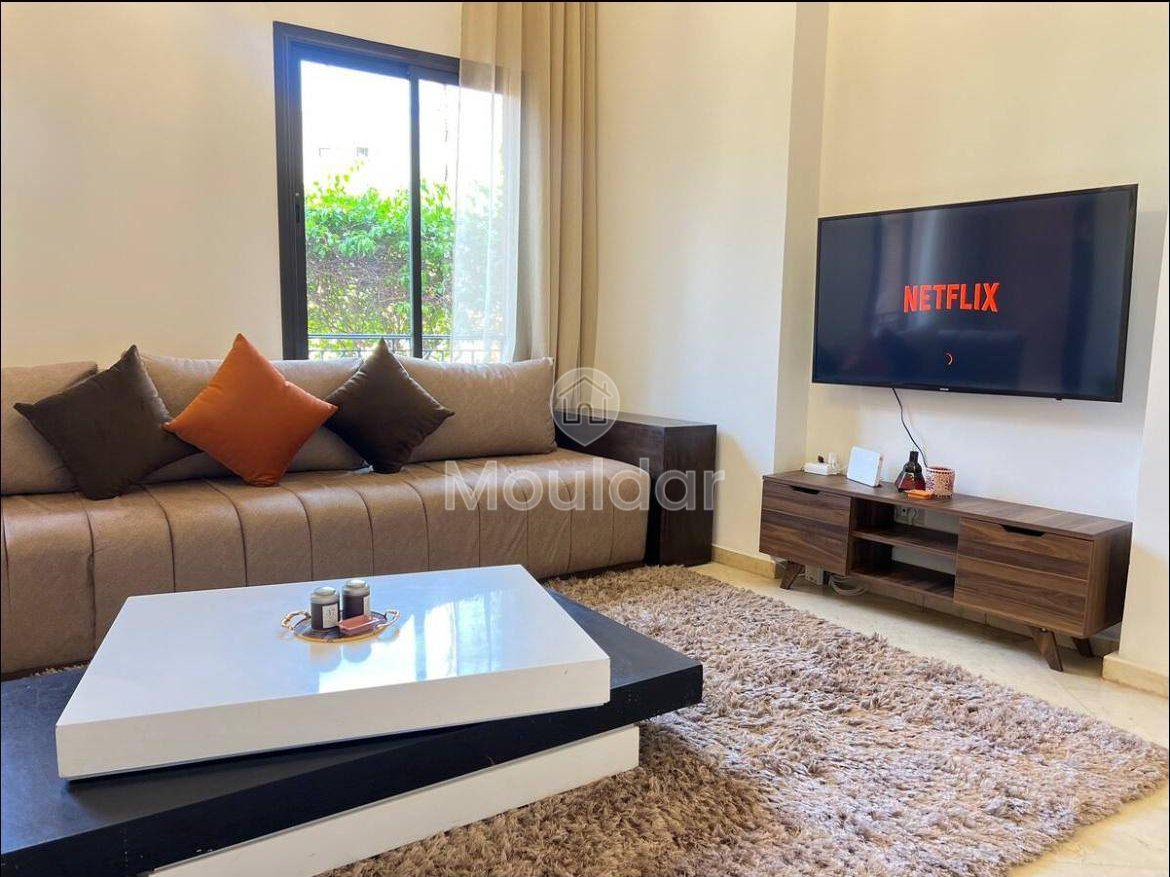 Appartamento in affitto a Marrakech, Strada di Casablanca - Photo 2