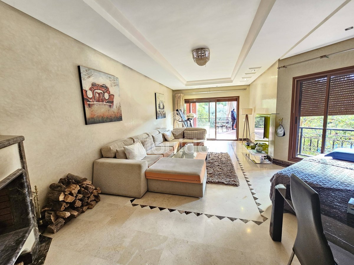 Mieszkanie na sprzedaż w Marrakechu Agdal - Photo 2