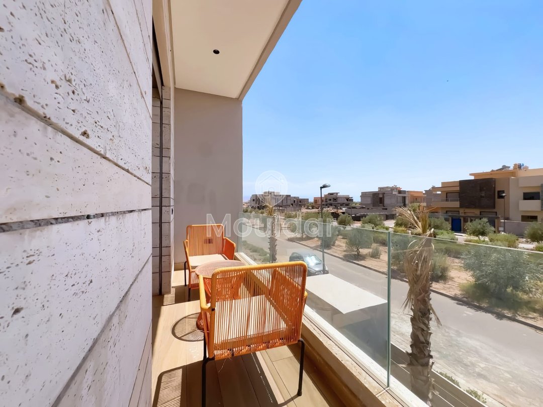 Willa do wynajęcia w Maroku, Droga do Amezmiz - Photo 22