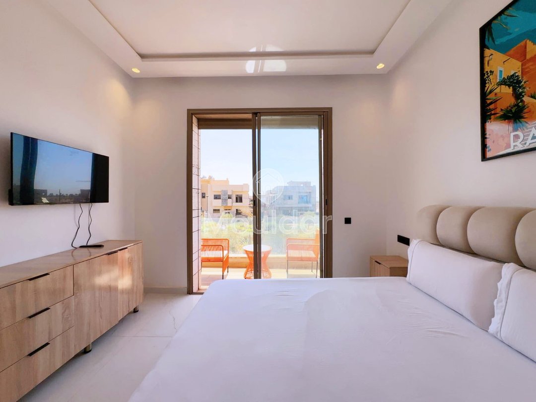 Willa do wynajęcia w Maroku, Droga do Amezmiz - Photo 15