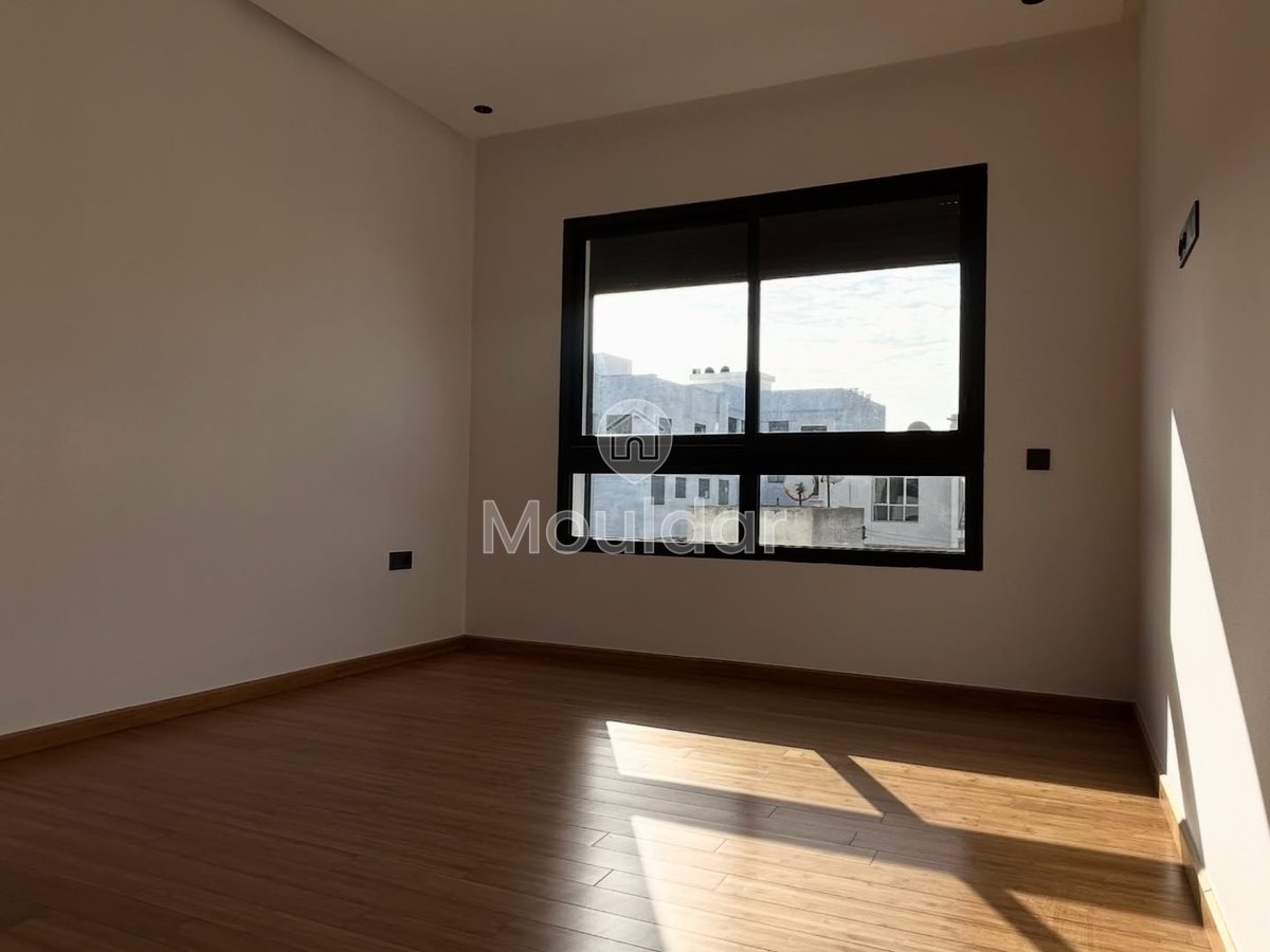 Appartement à louer à Casablanca, Oasis  - Photo 4