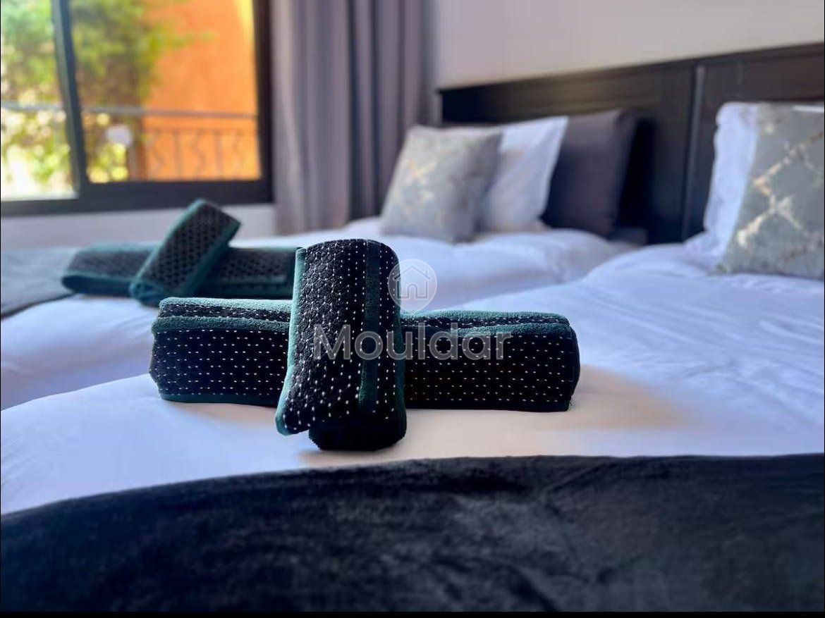 Appartamento in affitto a Marrakech, Strada di Casablanca - Photo 5