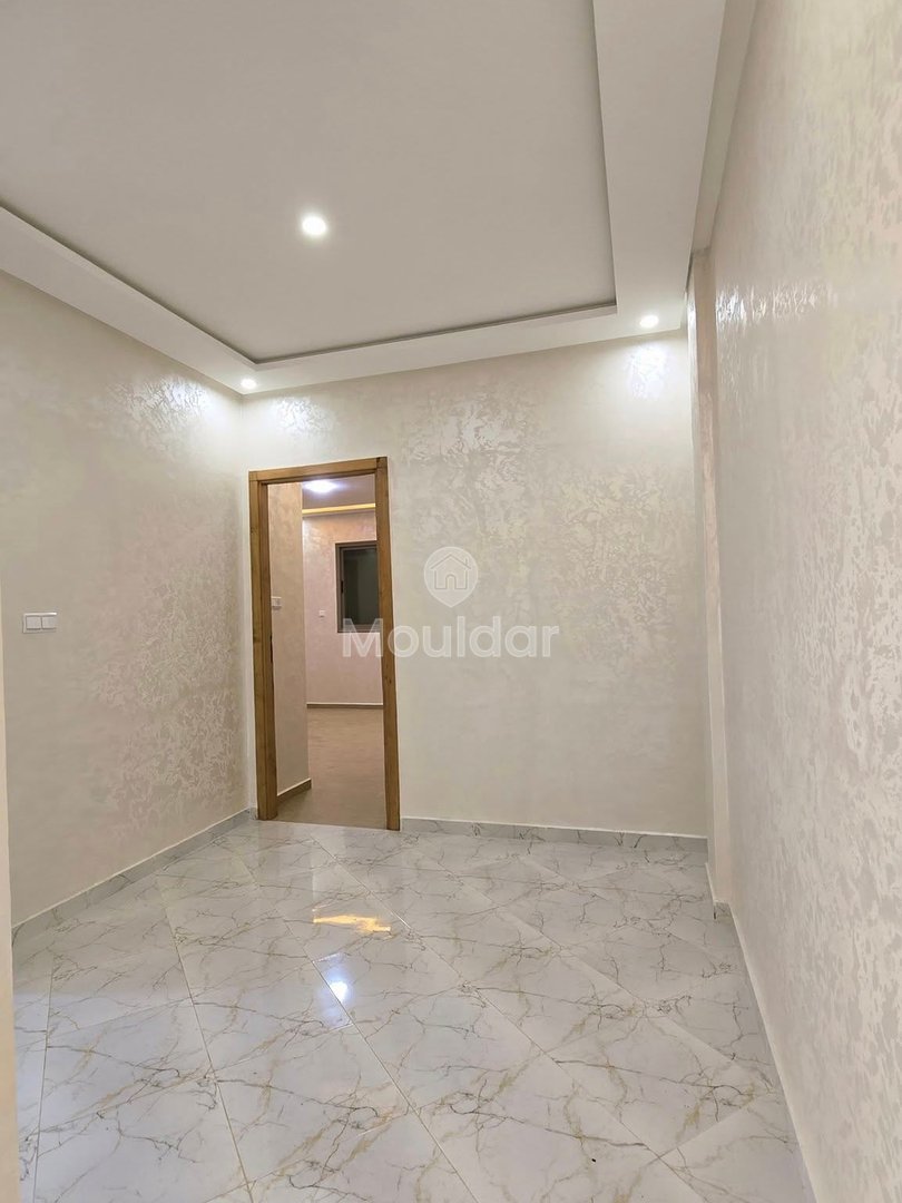 Apartamento en venta en Deroua: 2 habitaciones con balcón - Photo 2