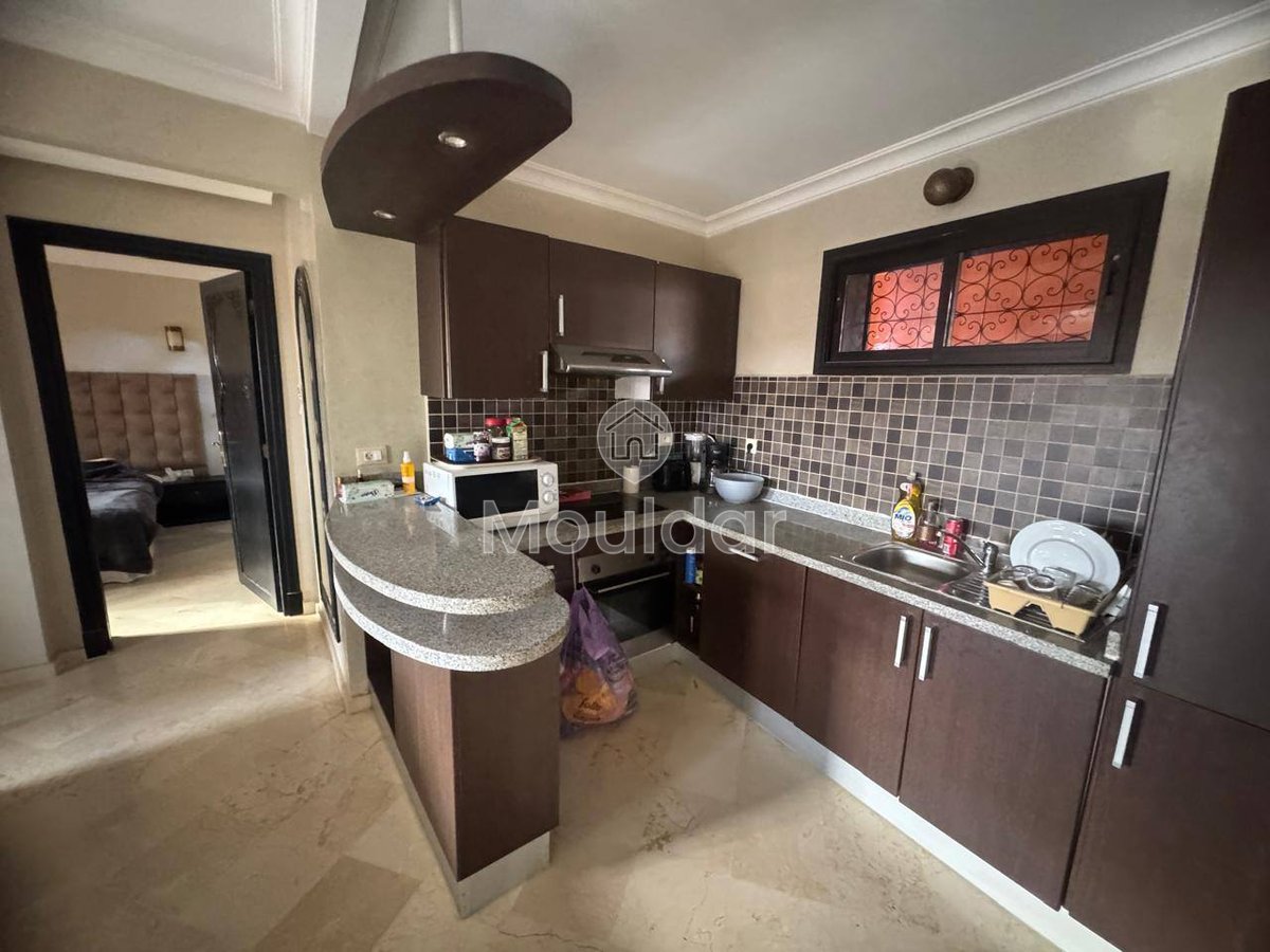 Appartement te koop in Marrakech, Casablancaweg - Photo 11