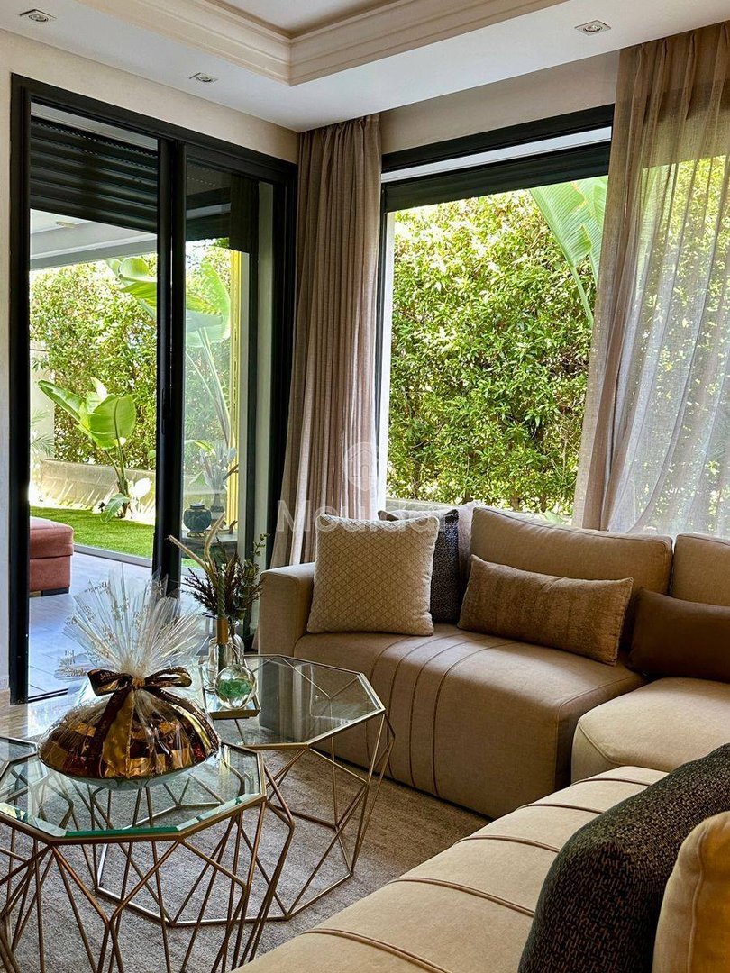 Appartement Exceptionnel à Dar Bouazza: Luxe et Confort Modernes - Photo 4