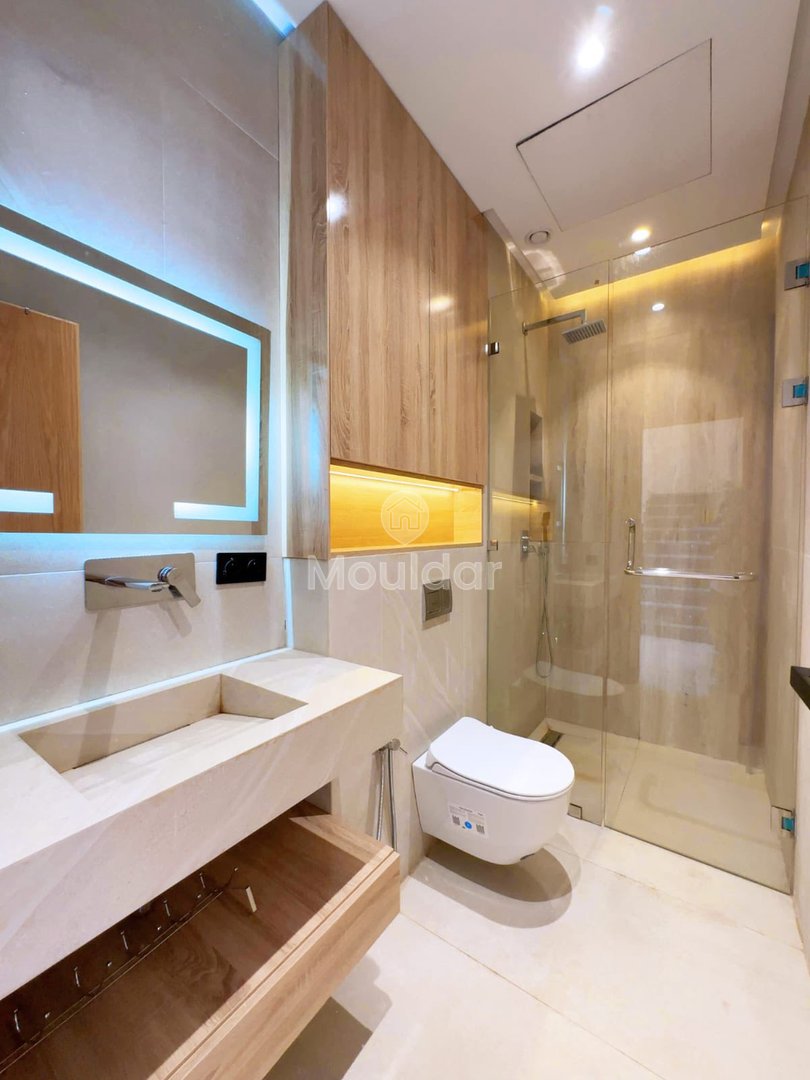 Willa do wynajęcia w Maroku, Droga do Amezmiz - Photo 31