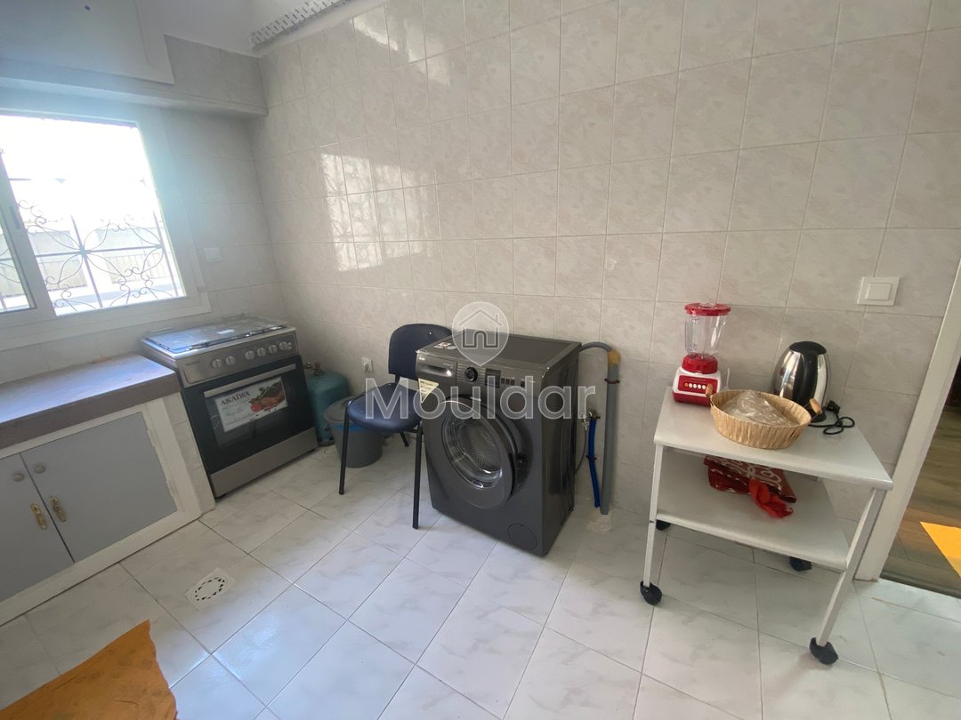 Charmant Appartement te Huur in Rabat - Oceaanwijk - Photo 8