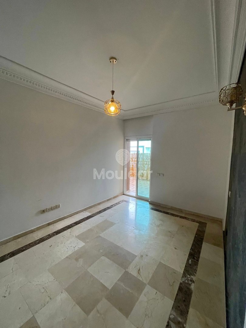 Wohnung zu vermieten in Casablanca, Val Fleuri - Photo 5