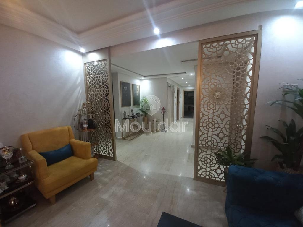 شقة للبيع في الدار البيضاء، بورغوندي - Photo 7