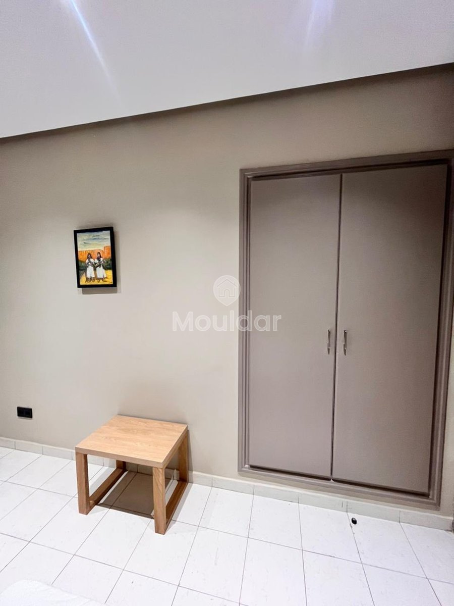 Apartment for rent in Marrakech, Hivernage - Photo 8