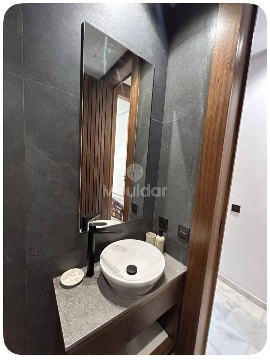 Apartamento à venda em Marrakech, Victor Hugo - Photo 3