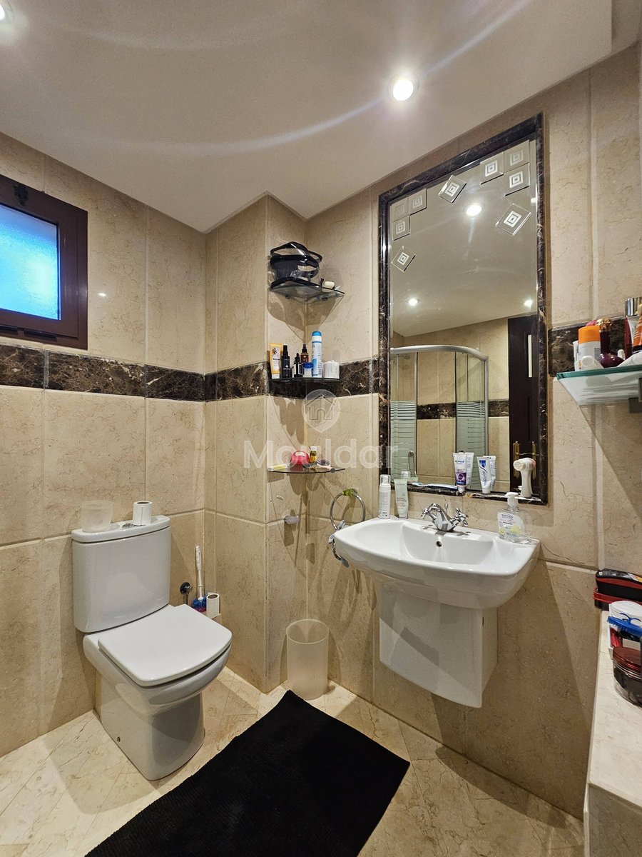 Mieszkanie na sprzedaż w Marrakechu Agdal - Photo 22