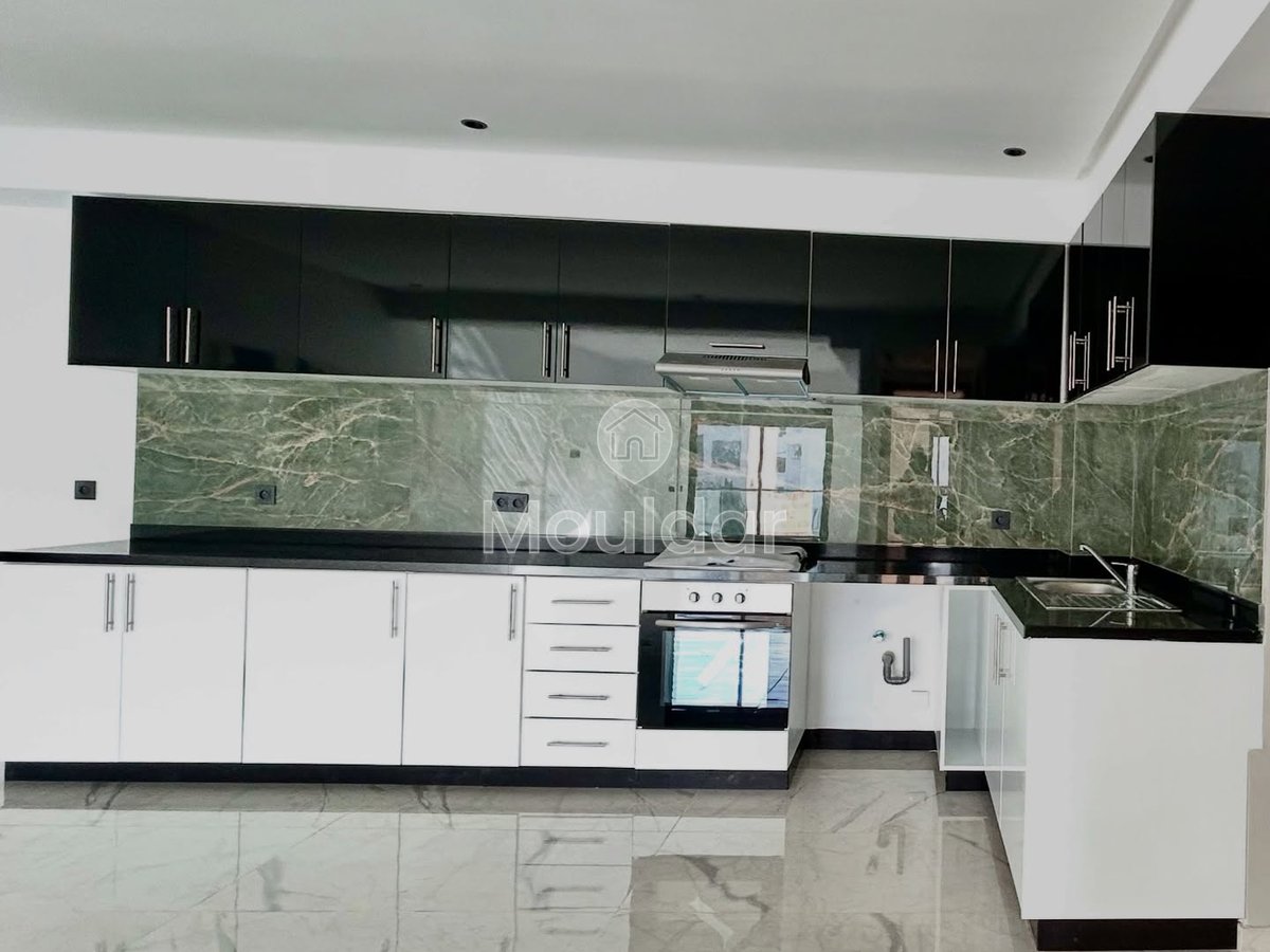 Appartement à louer à Casablanca, Oasis  - Photo 8