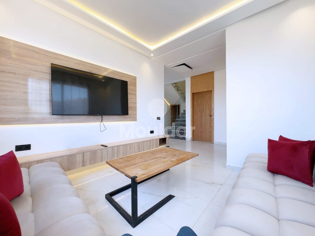 Willa do wynajęcia w Maroku, Droga do Amezmiz - Photo 6