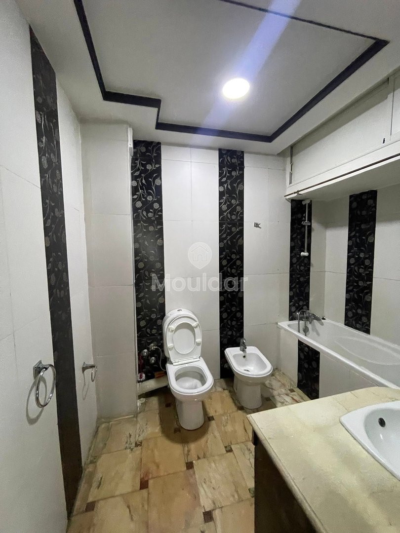 Wohnung zu vermieten in Casablanca, Val Fleuri - Photo 20