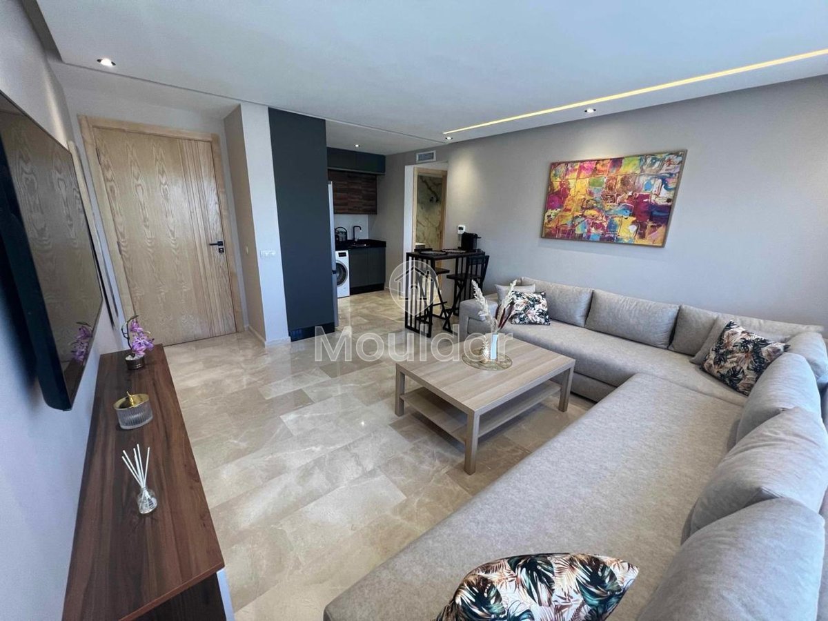 شقة للإيجار في الدار البيضاء، الأميرات - Photo 1