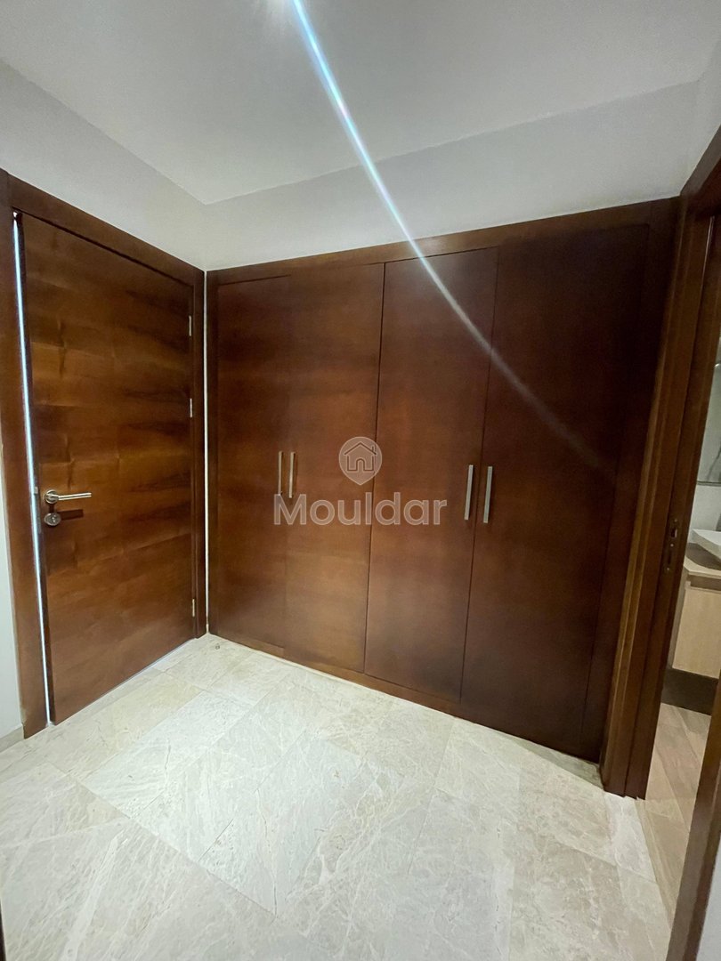 2-Zimmer-Wohnung zu vermieten mit Schwimmbad in Aïn Diab - Photo 7