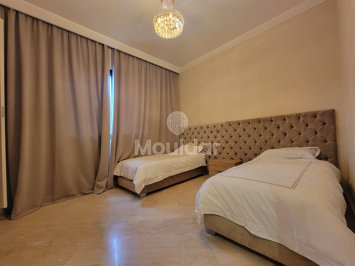 Villa zu vermieten in Marrakesch, Casablanca Straße - Photo 13