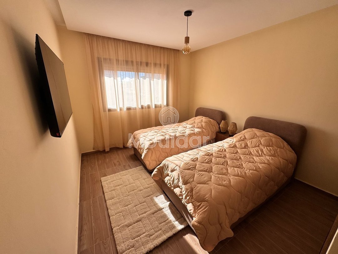 Appartamento in affitto a Marrakech, quartiere Azli - Photo 5