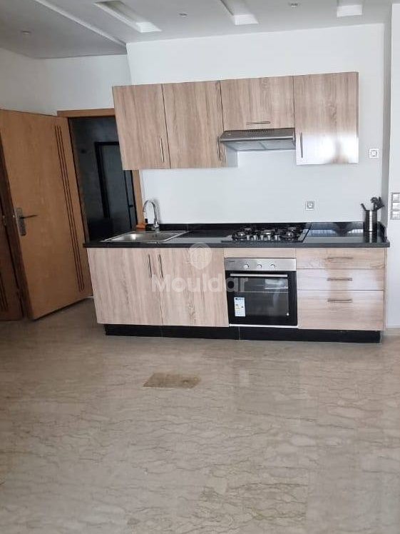 Kiralık: Asansörlü 2 Odalı Daire Casablanca'da - Photo 6