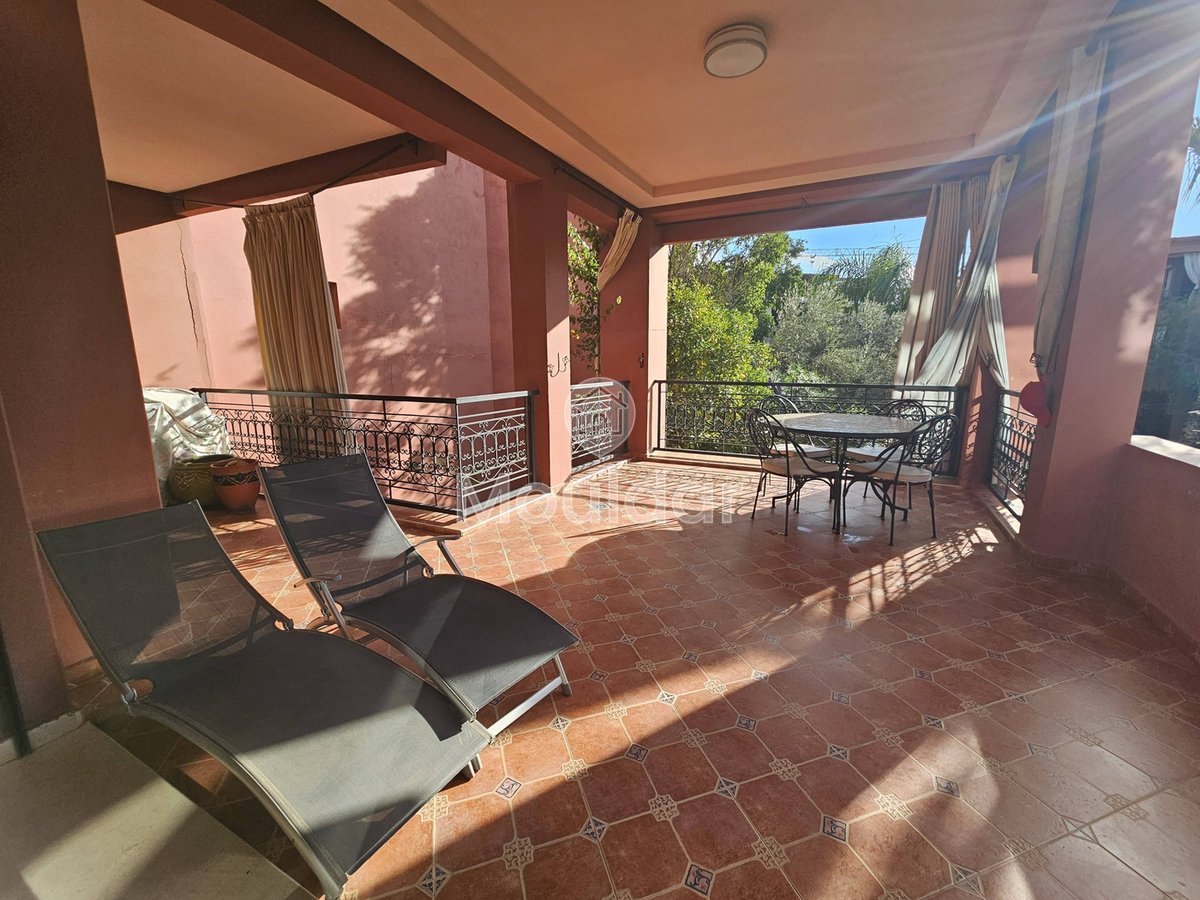 Mieszkanie na sprzedaż w Marrakechu Agdal - Photo 13