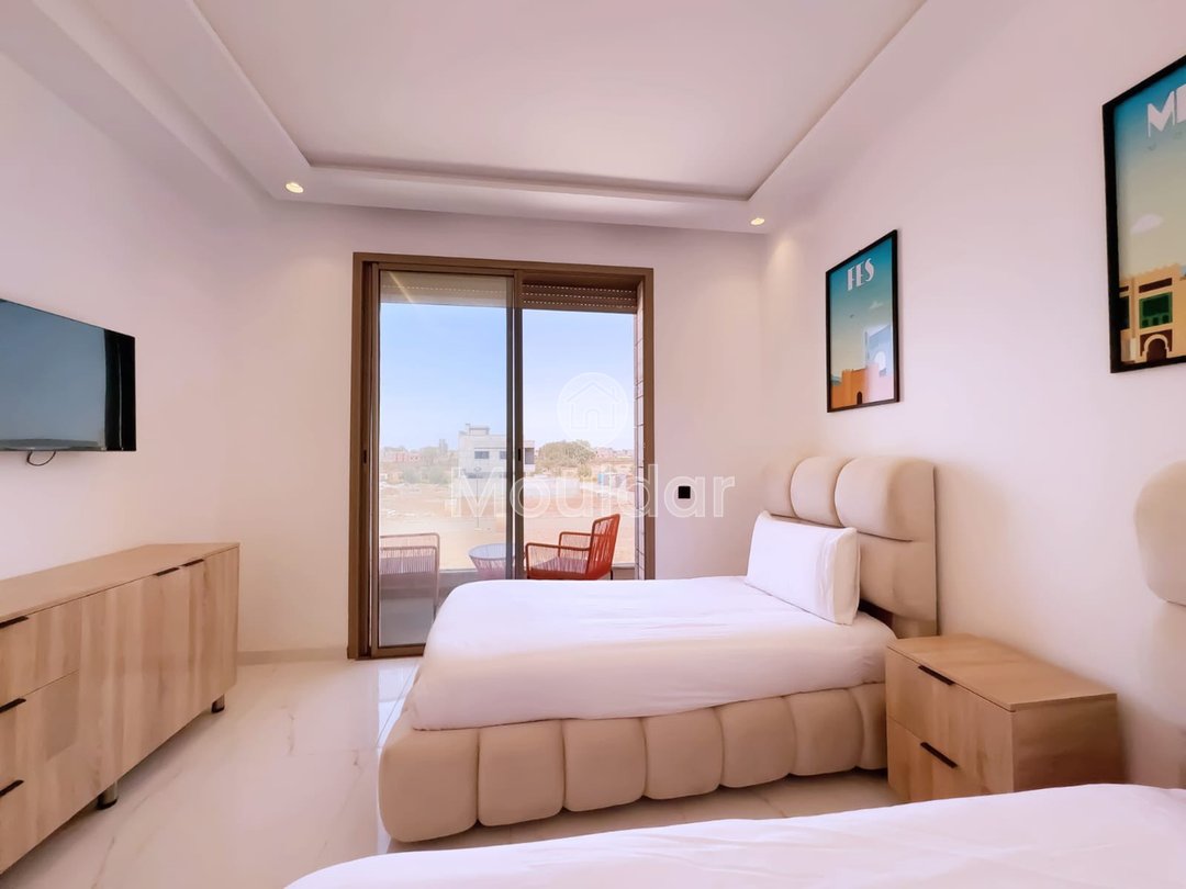 Willa do wynajęcia w Maroku, Droga do Amezmiz - Photo 7