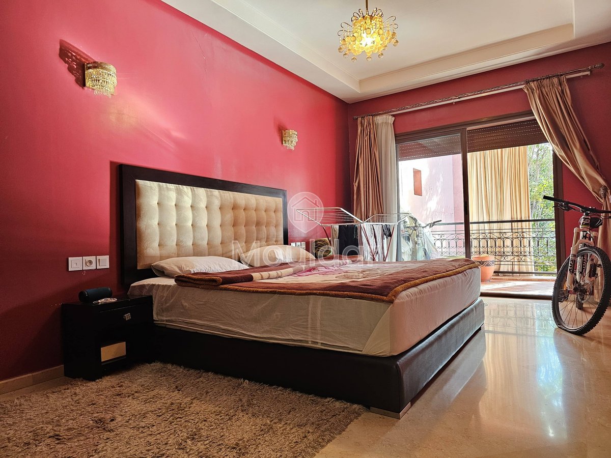 Mieszkanie na sprzedaż w Marrakechu Agdal - Photo 18