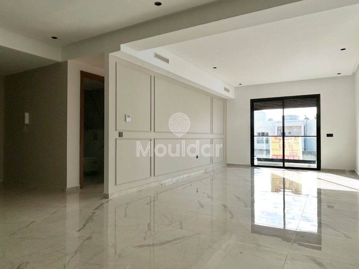 Appartement à louer à Casablanca, Oasis  - Photo 3