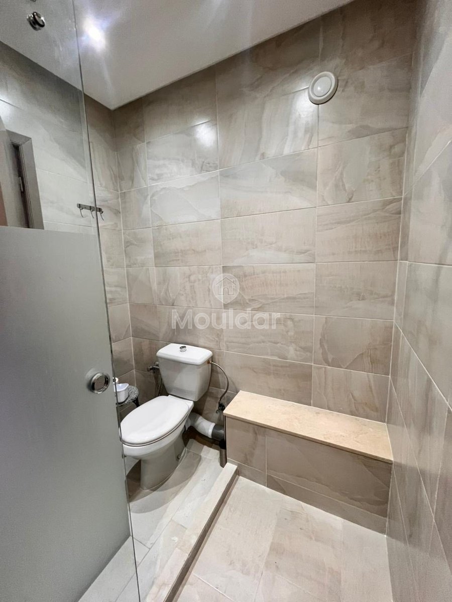 Apartment for rent in Marrakech, Hivernage - Photo 17