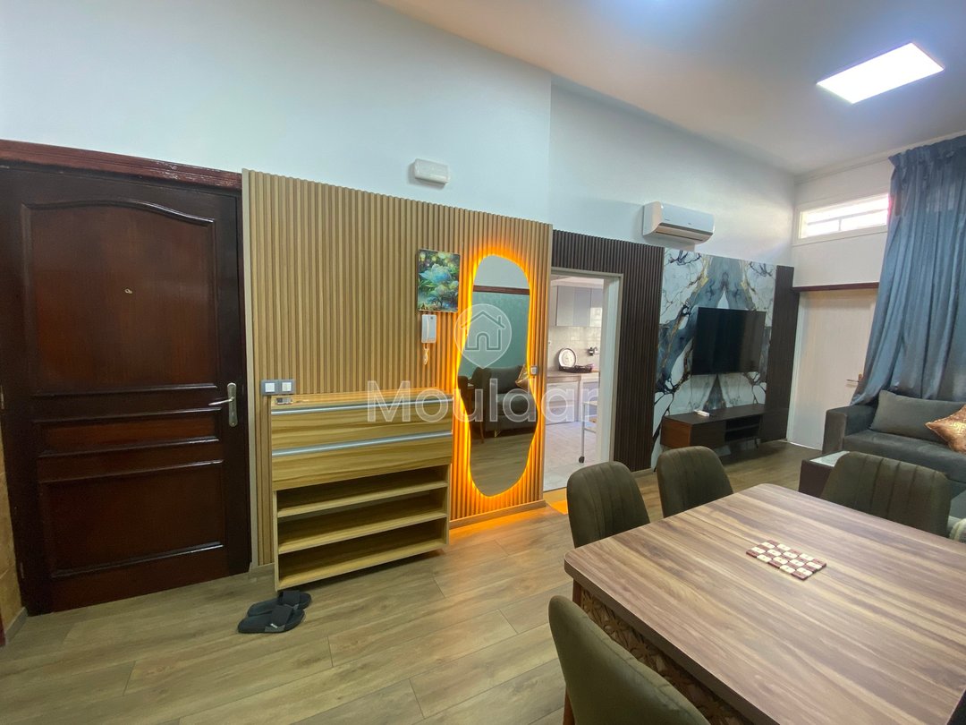 Charmant Appartement te Huur in Rabat - Oceaanwijk - Photo 5