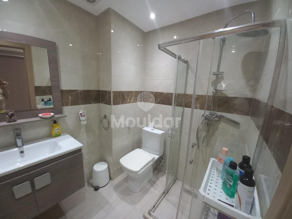 شقة للبيع في الدار البيضاء، بورغوندي - Photo 10