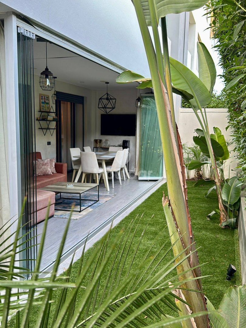 Appartement Exceptionnel à Dar Bouazza: Luxe et Confort Modernes - Photo 13