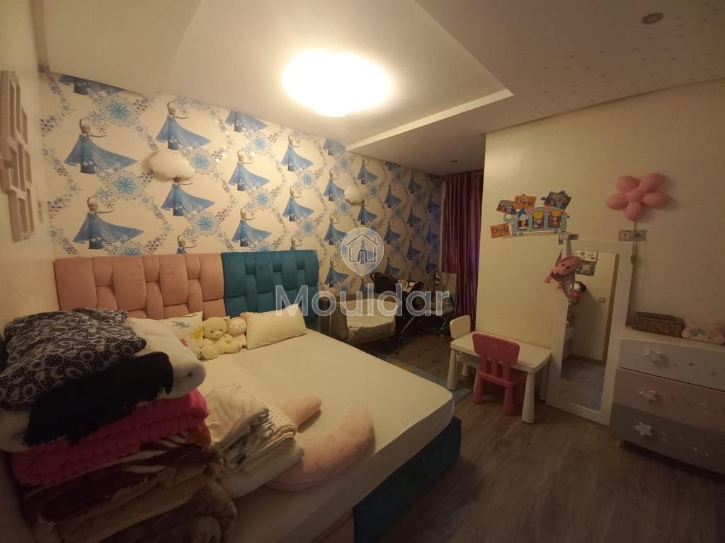 شقة للبيع في الدار البيضاء، بورغوندي - Photo 5