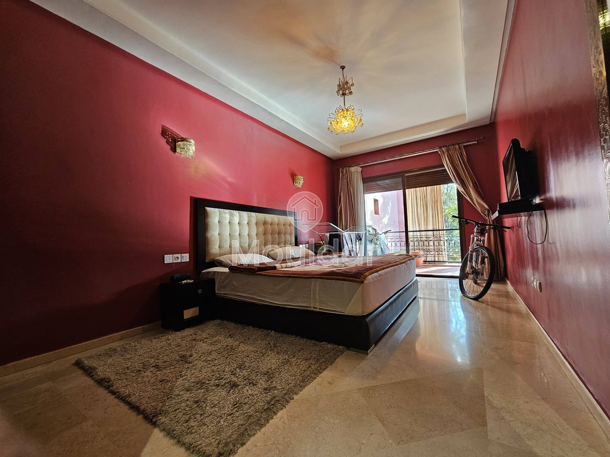 Mieszkanie na sprzedaż w Marrakechu Agdal - Photo 8