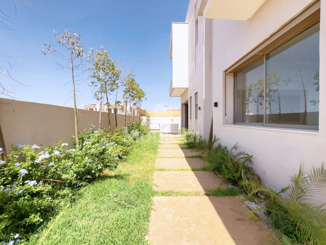 Willa do wynajęcia w Maroku, Droga do Amezmiz - Photo 18