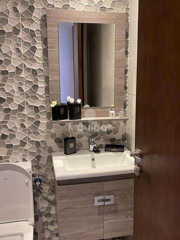 Studio do Wynajęcia w Casablance: Komfort i Nowoczesne Udogodnienia - Photo 7