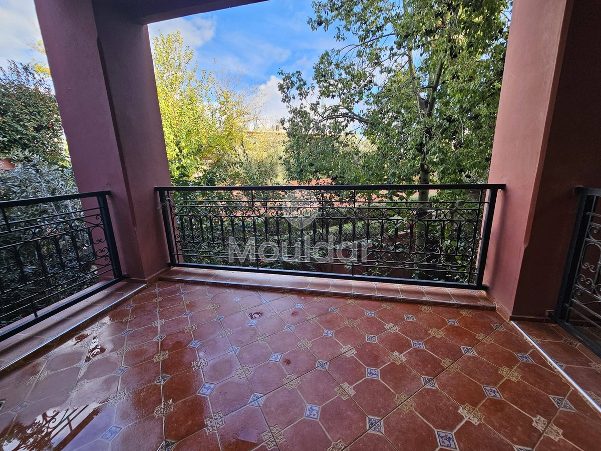 Mieszkanie na sprzedaż w Marrakechu Agdal - Photo 17