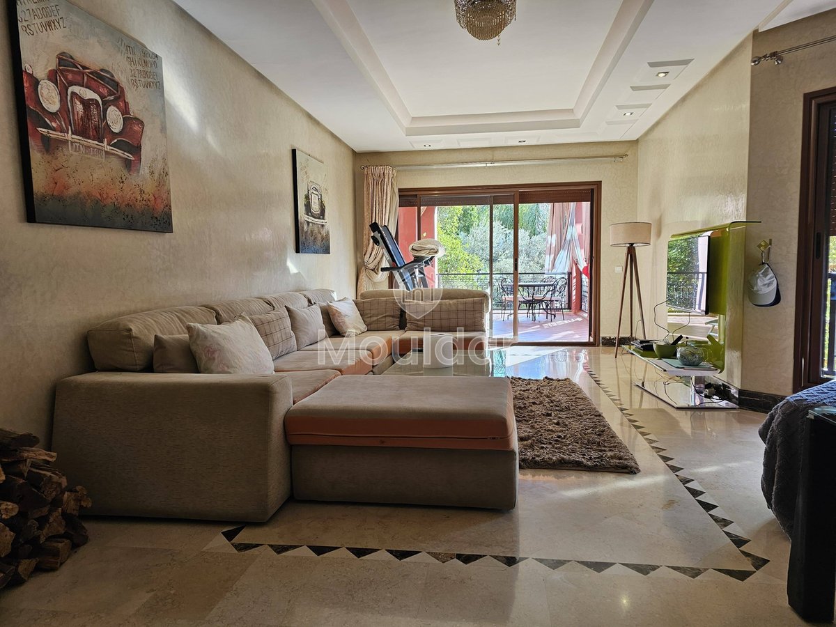 Mieszkanie na sprzedaż w Marrakechu Agdal - Photo 4