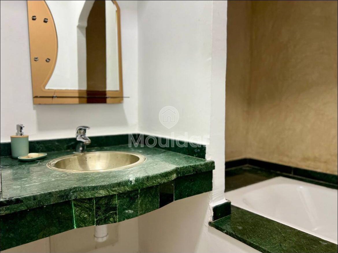 Appartamento in affitto a Marrakech, Strada di Casablanca - Photo 13