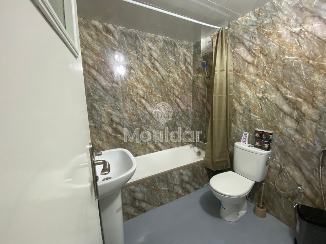 Charmant Appartement te Huur in Rabat - Oceaanwijk - Photo 11