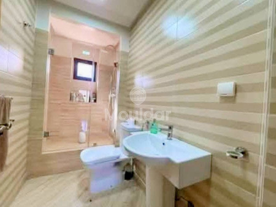 Marrakeş - Targa'da Balkonlu Lüks Daire Satılık - Photo 11