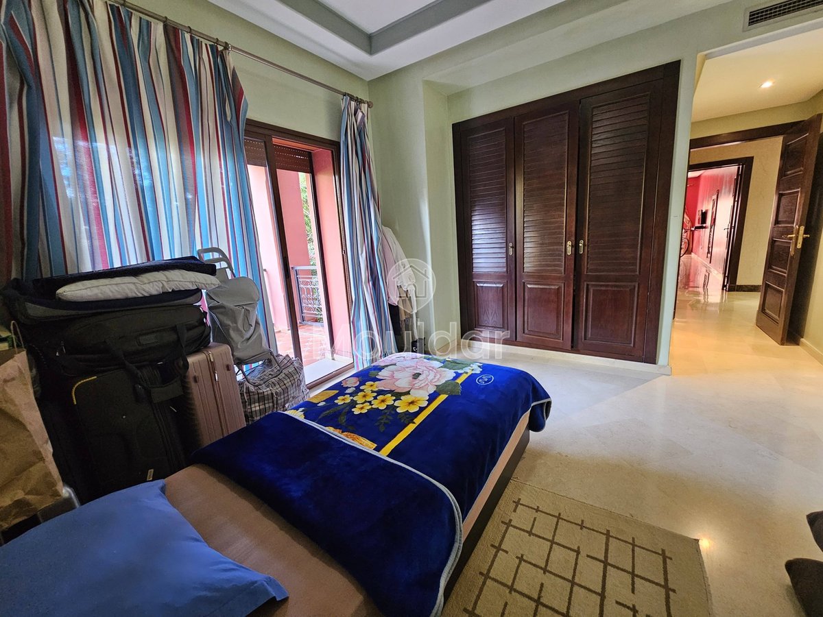 Mieszkanie na sprzedaż w Marrakechu Agdal - Photo 11