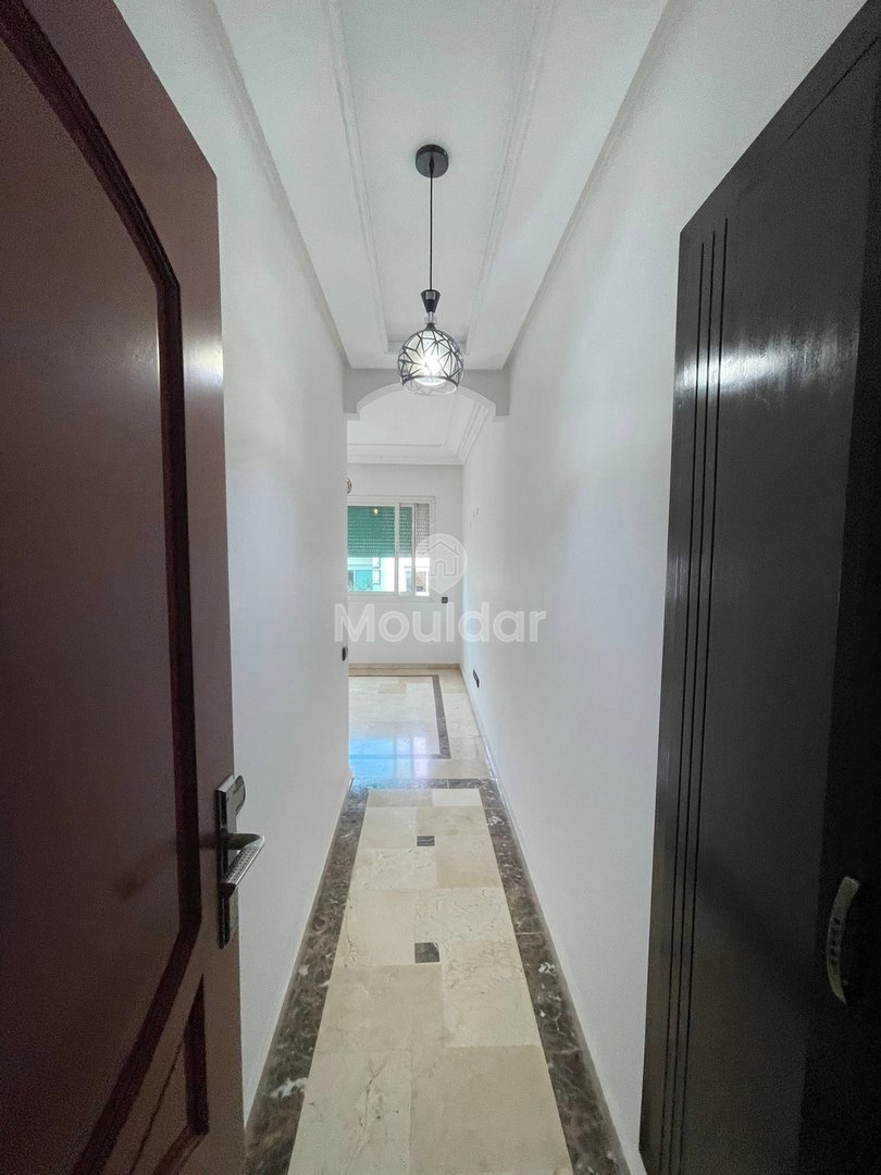 Wohnung zu vermieten in Casablanca, Val Fleuri - Photo 11