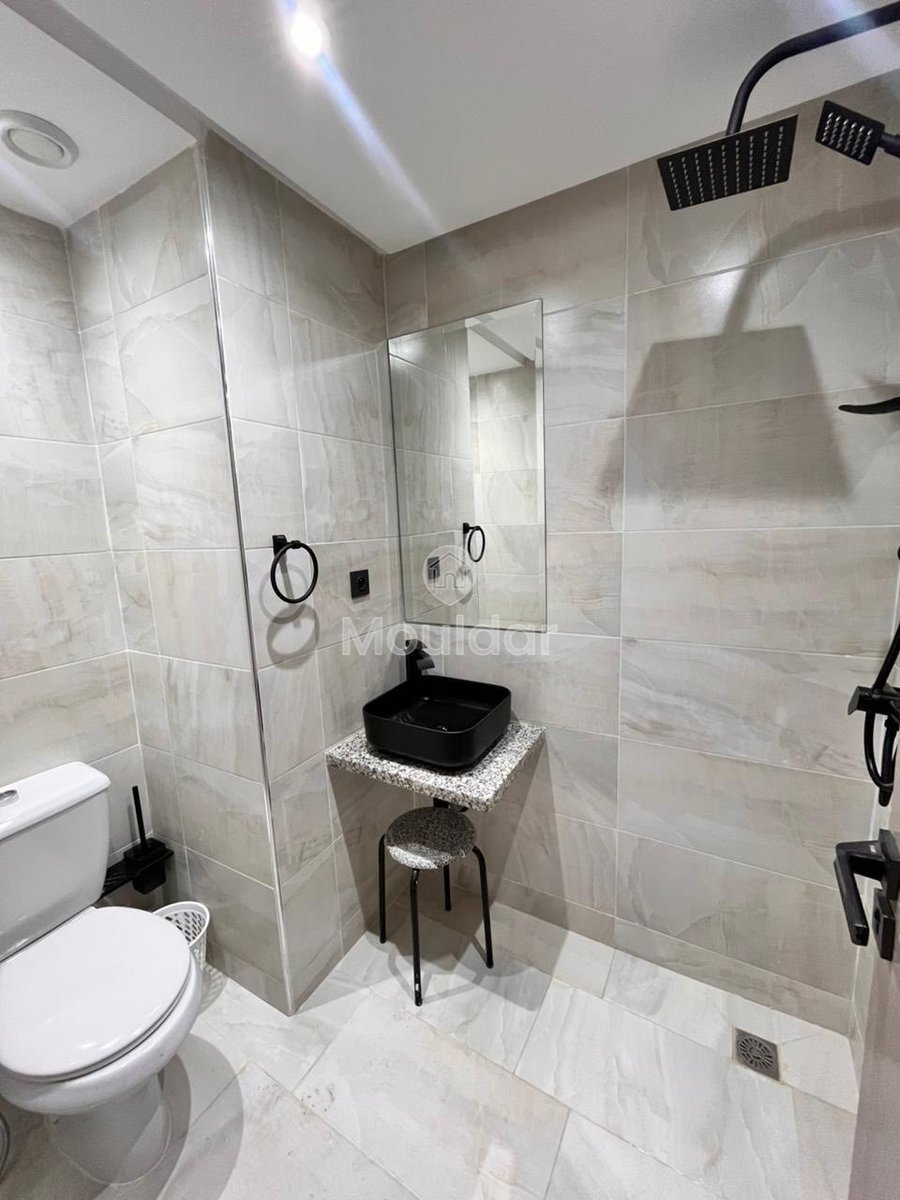 Apartment for rent in Marrakech, Hivernage - Photo 16